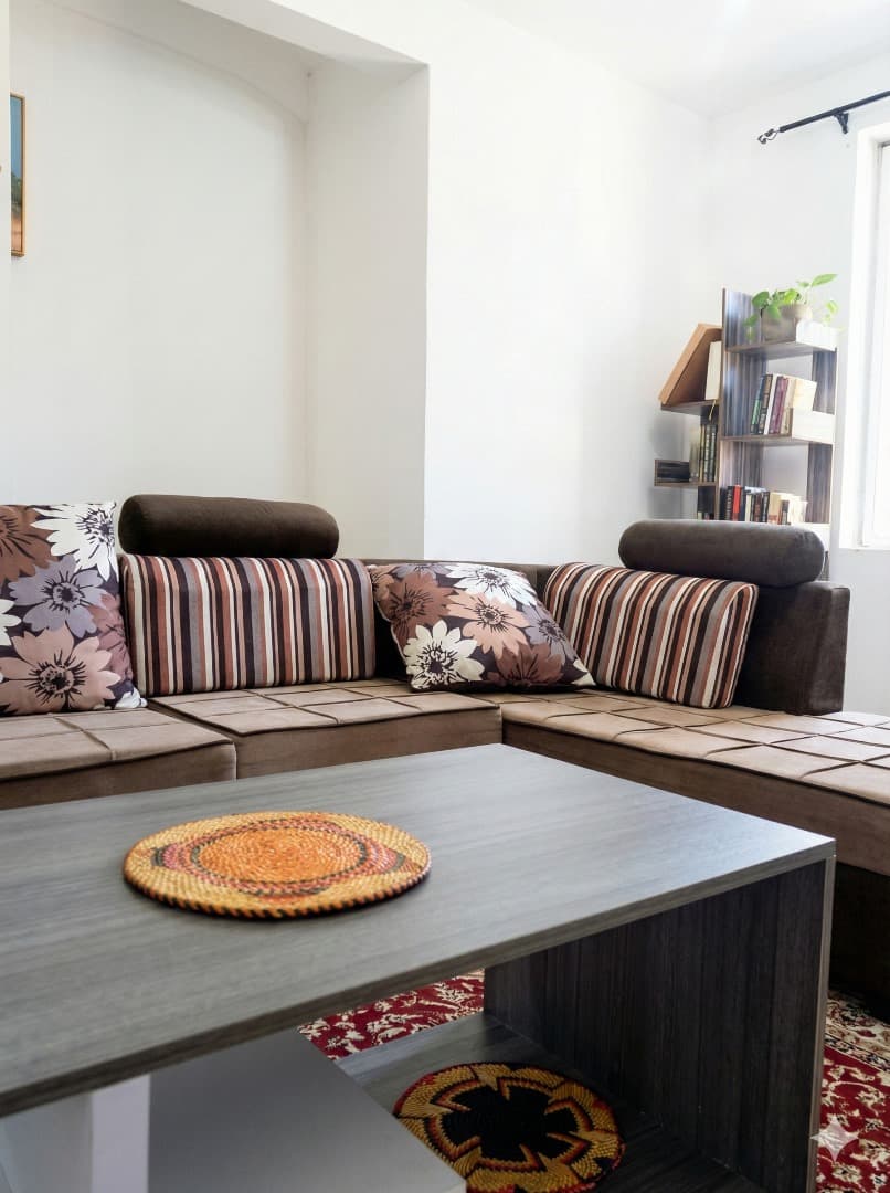 Beautiful modern home